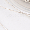 Round Metallic Thread MCOR-L001-0.4mm-01-2