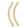 Brass Tube Beads KK-Y003-86H-G-2