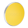 Silicon Gold-Plated Reflective Lens GGLA-WH0002-008-1