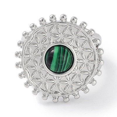 304 Stainless Steel Ring RJEW-B059-05P-02-1