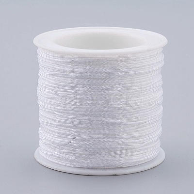 Nylon Braided Cord X-NWIR-K013-B11-1