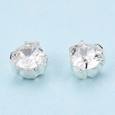 Sew on Rhinestone KK-T070-04P-1