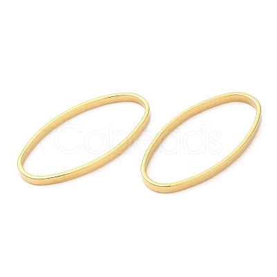 Brass Linking Rings KK-M250-23C-G-1