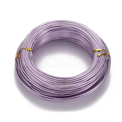 Aluminum Wire AW-S001-2.0mm-06-1