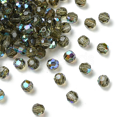 Preciosa&reg Crystal Beads Y-PRC-BB4-40010-200-1