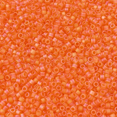 MIYUKI Delica Beads SEED-X0054-DB0855-1