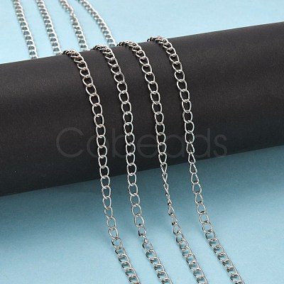 Iron Twisted Chains CH017-1