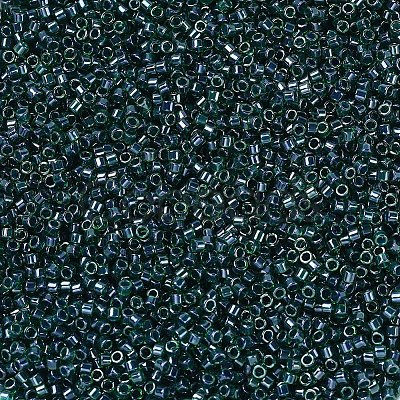 MIYUKI Delica Beads X-SEED-J020-DB0275-1