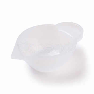 Silicone Mixing Cups TOOL-D030-11-1