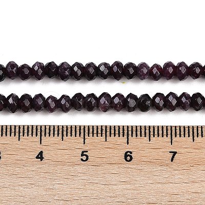 Natural White Jade Beads Strands G-Z069-01O-1