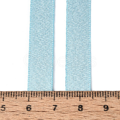Polyester Satin Ribbon SRIB-T009-08F-1