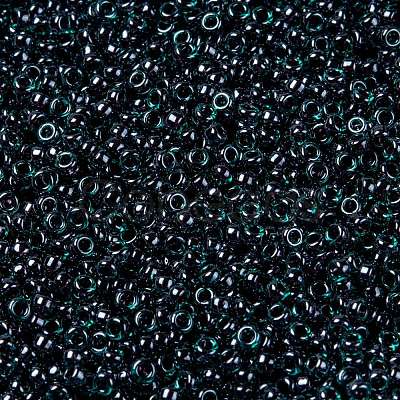 MIYUKI Round Rocailles Beads X-SEED-G009-RR0362-1