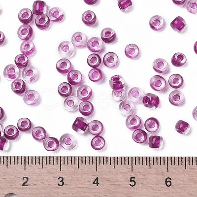 6/0 Glass Seed Beads X1-SEED-A014-4mm-140-1