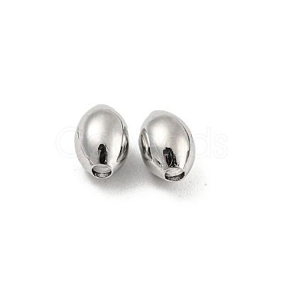 Brass Beads KK-P258-11P-1