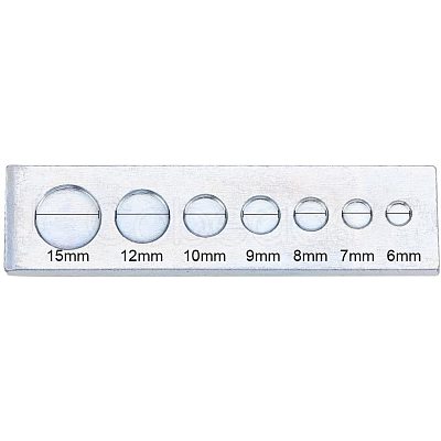 Carbon Steel Die Punch Tool Sets TOOL-PH0016-05-1
