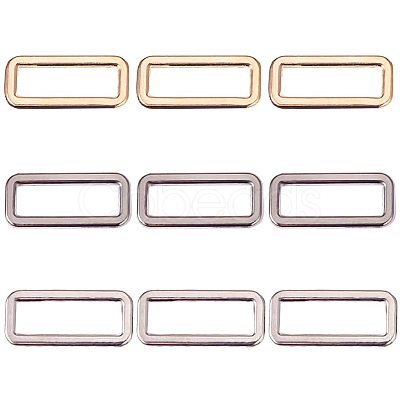 Alloy Buckles PALLOY-PH0012-89-1