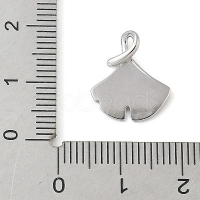 Brass Pendants KK-L245-15P-1