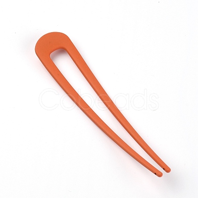 Zinc Alloy Hair Fork LS-BY-TAC0001-149I-1