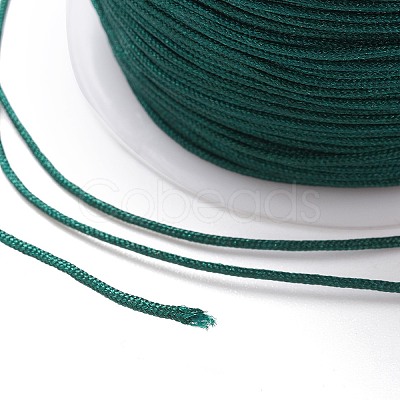 Nylon Braided Cord NWIR-K013-B28-1