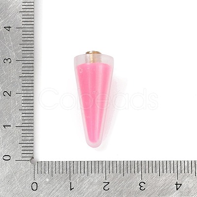 Wax Head Point Replacement Drill Pen AJEW-A064-01C-1