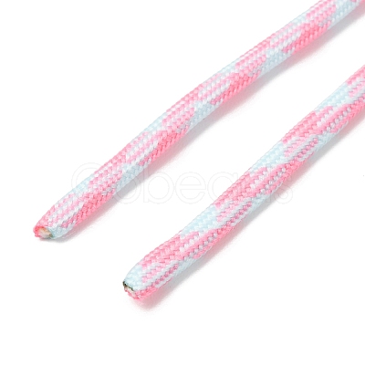 Polycotton Braided Cord with Inner Core OCOR-NH0002-01-18-1
