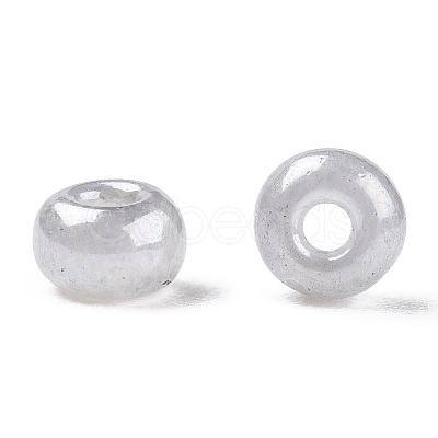 8/0 Glass Seed Beads SEED-US0003-3mm-156-1