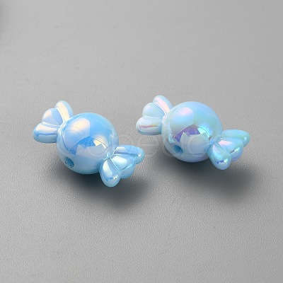 Acrylic Beads LS-MACR-CJC0004-22A-1