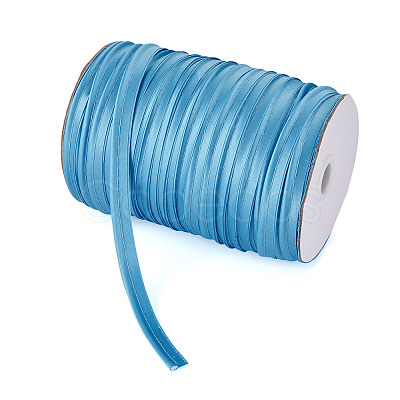 Polyester Fiber Ribbons OCOR-TAC0009-08O-1
