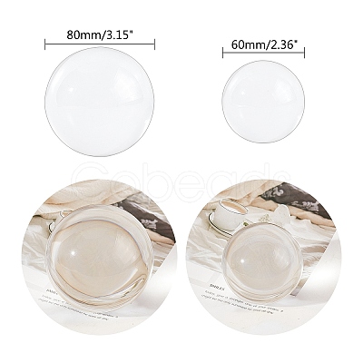 K9 Glass Ball GLAA-GA0001-12-1