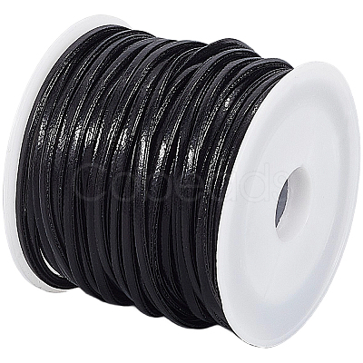 10M Imitation Leather Cord LC-CL0001-03A-1