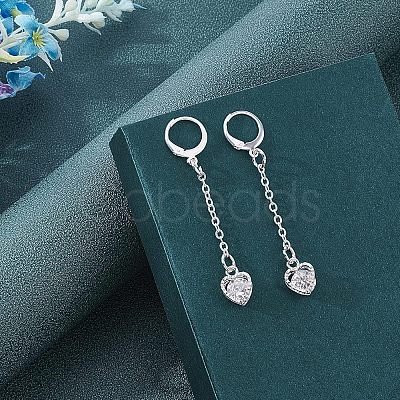 Unicraftale 304 Stainless Steel Leverback Earring Findings STAS-UN0009-77-1