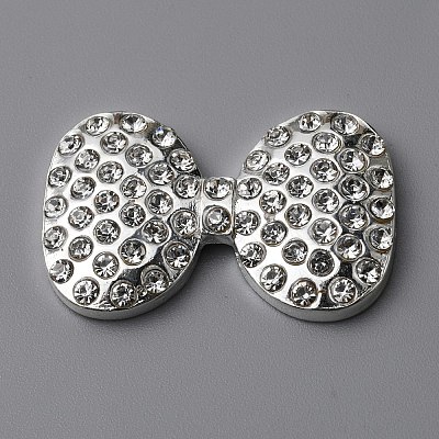 Alloy Cabochons FIND-WH0147-36A-S-1