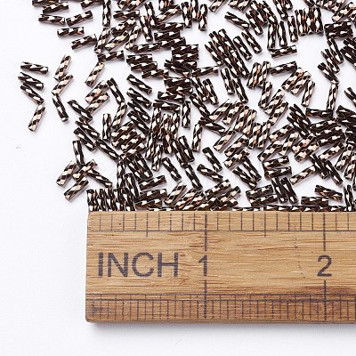 MGB Matsuno Glass Beads X-SEED-Q032-6mm-924SP-1