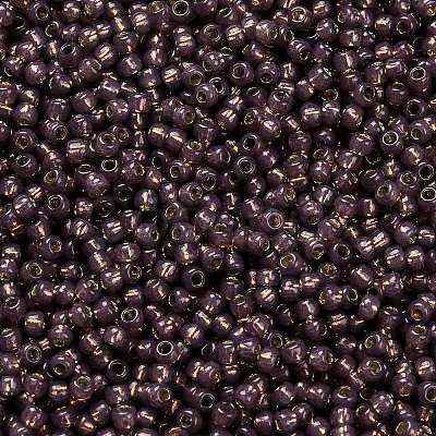 TOHO 11/0 Round Beads X-SEED-TR11-2114-1