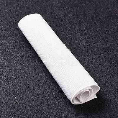 (Defective Closeout Sale: Yellowing) Flat Elastic Rubber Band SRIB-XCP0001-07-1