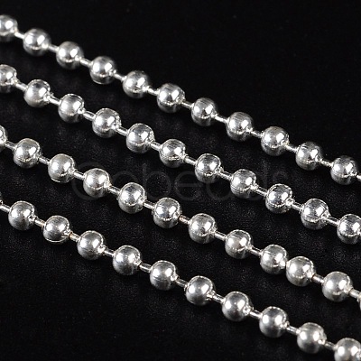 Iron Ball Chains CHB002Y-S-1