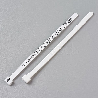 Ring Sizer US Official American Finger Measure X-TOOL-TAC0002-01-1
