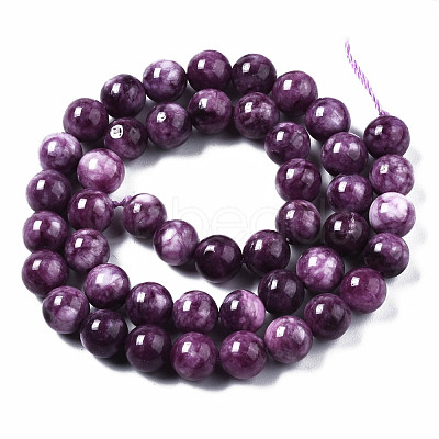 Natural Quartz Beads Strands G-S276-13C-1