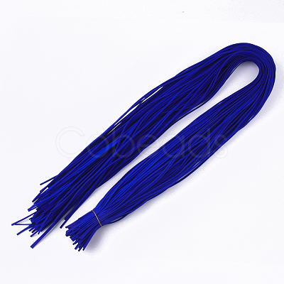 Faux Suede Cord LW-R023-2.8mm-05-1