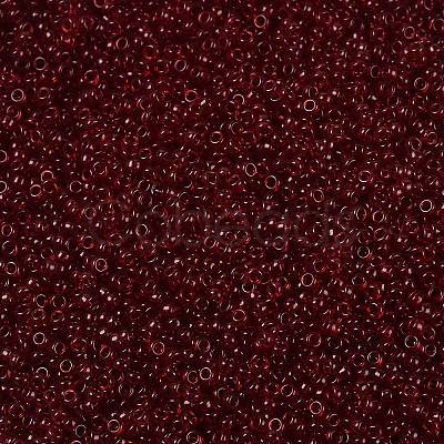 MIYUKI Round Rocailles Beads X-SEED-G009-RR2410-1