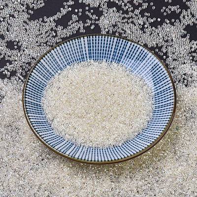 MIYUKI Delica Beads SEED-MY11-DB0109-1