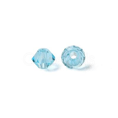 Preciosa® Crystal Beads X-PRC-BA3-60010-1
