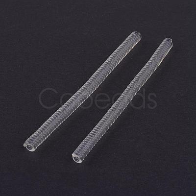 Plastic Spring Coil TOOL-WH0003-17B-1