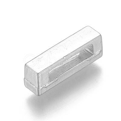 Alloy Slide Charms PALLOY-WH0069-02I-P-1
