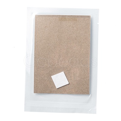 Pressed Dried Flowers DIY-F076-01D-1
