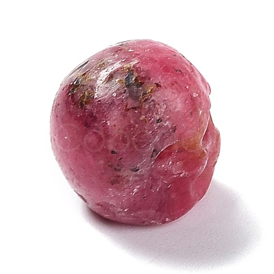 Natural Rhodonite Beads G-C038-01O-1