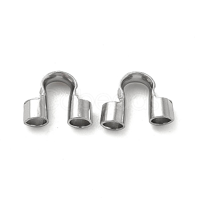 Non-Tarnish 304 Stainless Steel Wire Guardian and Protectors STAS-P319-19B-P-1