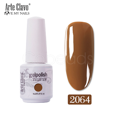 8ml Special Nail Gel MRMJ-P006-G061-1