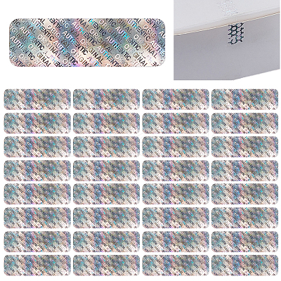 Self-Adhesive Labels Stickers DIY-WH0899-88A-1