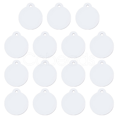 Aluminum Pendants FIND-BC0013-26A-1